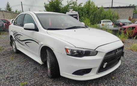 Mitsubishi Lancer IX, 2014 год, 1 050 000 рублей, 3 фотография