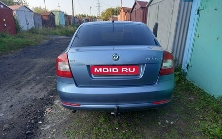 Skoda Octavia, 2010 год, 910 000 рублей, 2 фотография