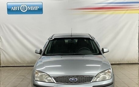 Ford Mondeo III, 2005 год, 435 000 рублей, 2 фотография