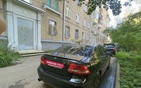 Saab 9-3 II рестайлинг, 2006 год, 780 000 рублей, 3 фотография