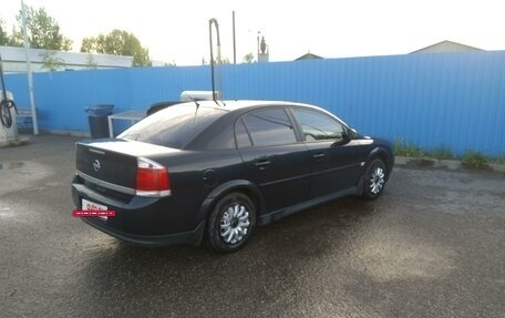 Opel Vectra C рестайлинг, 2004 год, 480 000 рублей, 3 фотография