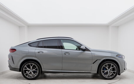 BMW X6, 2024 год, 16 590 000 рублей, 4 фотография