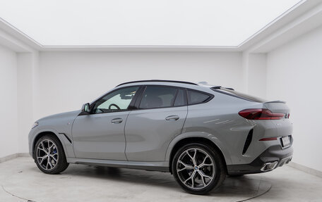 BMW X6, 2024 год, 16 590 000 рублей, 7 фотография