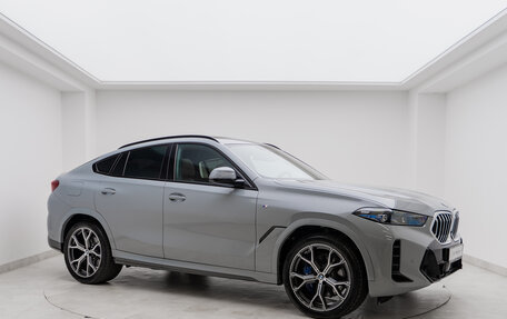 BMW X6, 2024 год, 16 590 000 рублей, 3 фотография