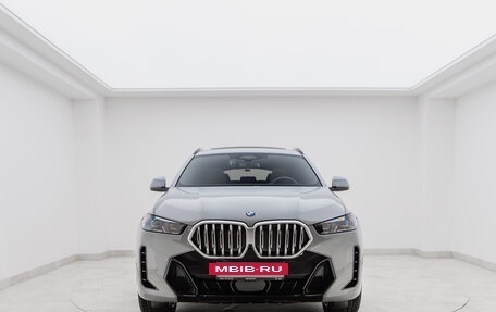 BMW X6, 2024 год, 16 590 000 рублей, 2 фотография