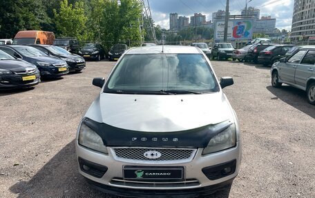 Ford Focus II рестайлинг, 2005 год, 270 000 рублей, 2 фотография