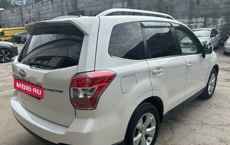 Subaru Forester, 2014 год, 1 890 000 рублей, 3 фотография