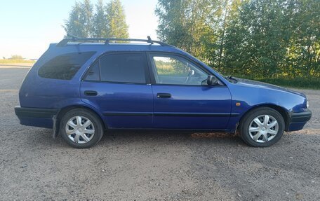 Toyota Corolla, 1997 год, 210 000 рублей, 4 фотография