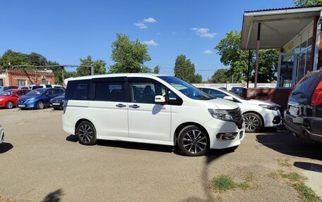 Honda Stepwgn IV, 2012 год, 1 790 000 рублей, 4 фотография