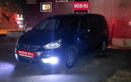 Ford Galaxy II, 2008 год, 780 000 рублей, 6 фотография