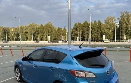 Mazda Axela, 2011 год, 1 250 000 рублей, 8 фотография