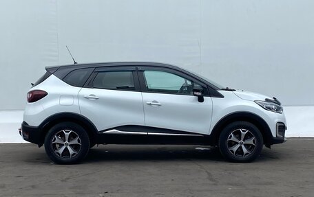 Renault Kaptur I рестайлинг, 2018 год, 1 995 100 рублей, 4 фотография