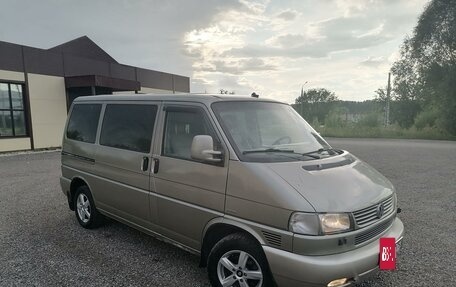 Volkswagen Caravelle T4, 1999 год, 1 200 000 рублей, 2 фотография