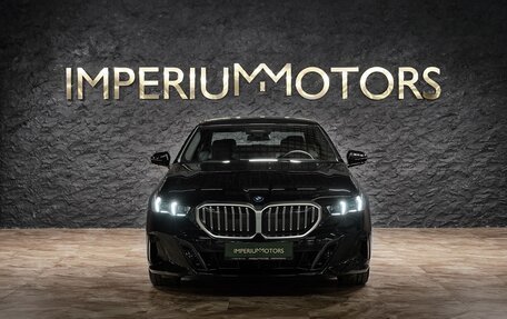 BMW 5 серия, 2024 год, 11 200 000 рублей, 2 фотография