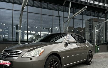 Infiniti M, 2007 год, 1 210 000 рублей, 2 фотография