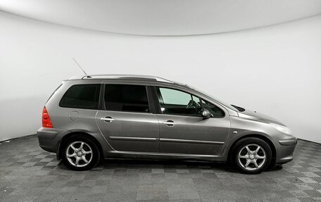 Peugeot 307 I, 2006 год, 443 000 рублей, 4 фотография