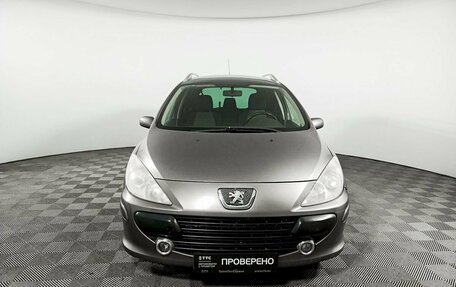 Peugeot 307 I, 2006 год, 443 000 рублей, 2 фотография