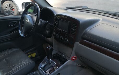 Suzuki Grand Vitara, 2004 год, 600 000 рублей, 5 фотография