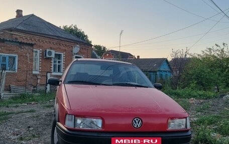 Volkswagen Passat B3, 1989 год, 120 000 рублей, 2 фотография