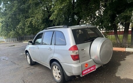 Chery Tiggo (T11), 2012 год, 389 000 рублей, 5 фотография