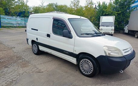 Citroen Berlingo II рестайлинг, 2011 год, 749 999 рублей, 2 фотография