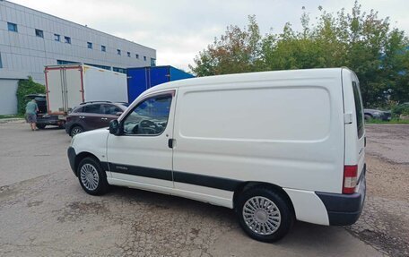 Citroen Berlingo II рестайлинг, 2011 год, 749 999 рублей, 6 фотография