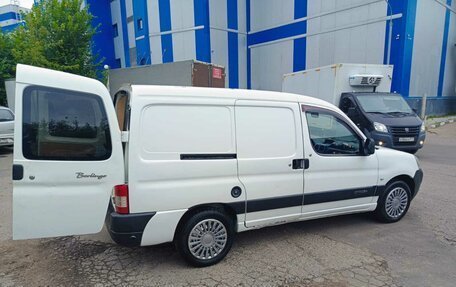 Citroen Berlingo II рестайлинг, 2011 год, 749 999 рублей, 5 фотография