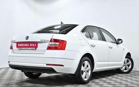 Skoda Octavia, 2020 год, 2 125 000 рублей, 5 фотография