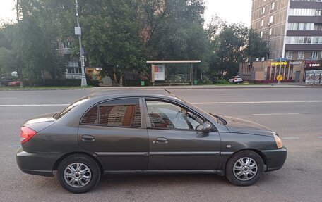 KIA Rio II, 2005 год, 370 000 рублей, 2 фотография