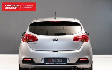 KIA cee'd III, 2012 год, 1 000 000 рублей, 4 фотография