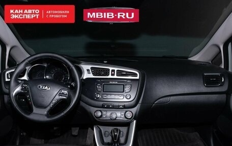 KIA cee'd III, 2012 год, 1 000 000 рублей, 6 фотография