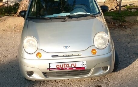 Daewoo Matiz I, 2007 год, 230 000 рублей, 2 фотография