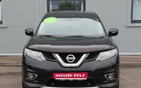 Nissan X-Trail, 2015 год, 1 770 000 рублей, 2 фотография