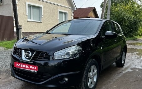 Nissan Qashqai, 2012 год, 1 350 000 рублей, 3 фотография