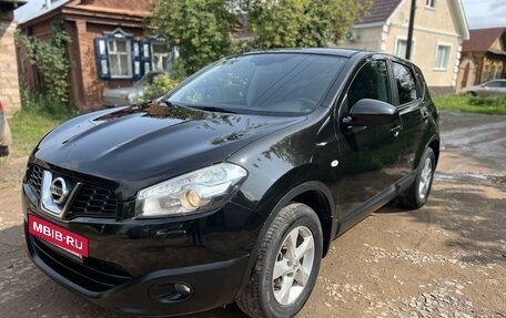 Nissan Qashqai, 2012 год, 1 350 000 рублей, 11 фотография