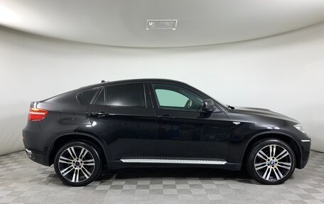 BMW X6, 2013 год, 2 180 000 рублей, 4 фотография