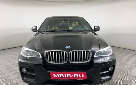 BMW X6, 2013 год, 2 180 000 рублей, 2 фотография