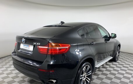 BMW X6, 2013 год, 2 180 000 рублей, 5 фотография