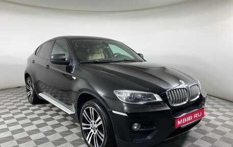 BMW X6, 2013 год, 2 180 000 рублей, 3 фотография