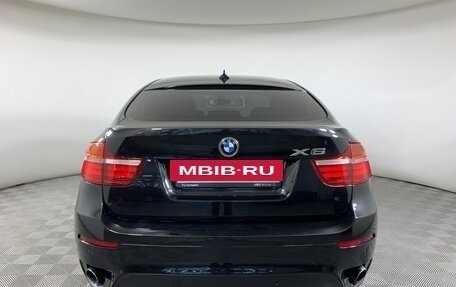 BMW X6, 2013 год, 2 180 000 рублей, 6 фотография