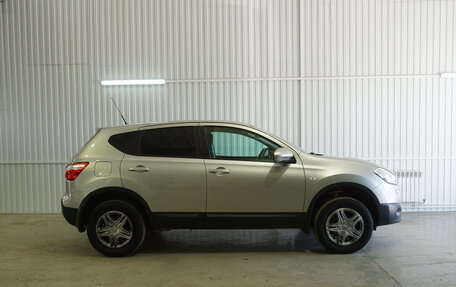 Nissan Qashqai, 2012 год, 1 170 000 рублей, 2 фотография