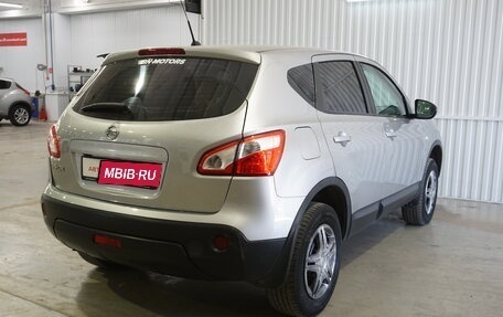 Nissan Qashqai, 2012 год, 1 170 000 рублей, 3 фотография