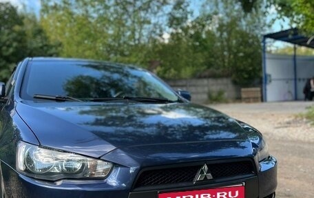 Mitsubishi Lancer IX, 2008 год, 800 000 рублей, 3 фотография