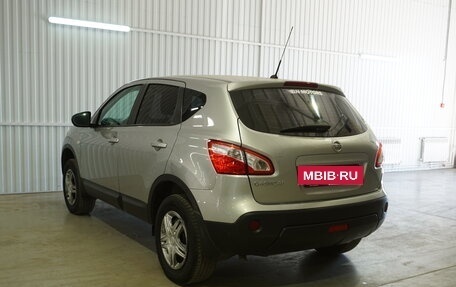 Nissan Qashqai, 2012 год, 1 170 000 рублей, 5 фотография