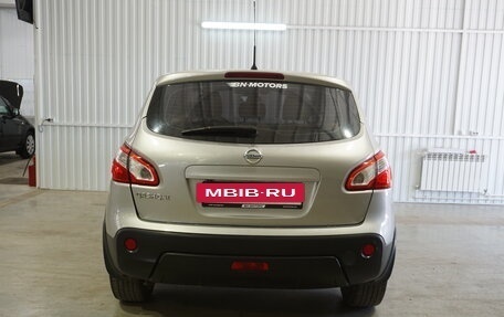 Nissan Qashqai, 2012 год, 1 170 000 рублей, 4 фотография