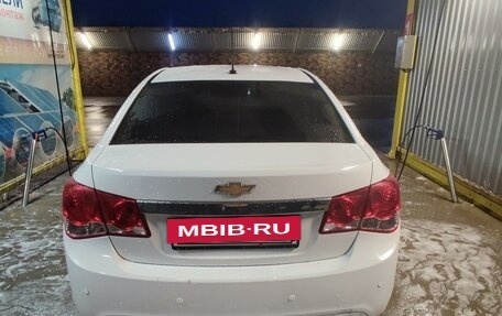 Chevrolet Cruze II, 2011 год, 650 000 рублей, 5 фотография