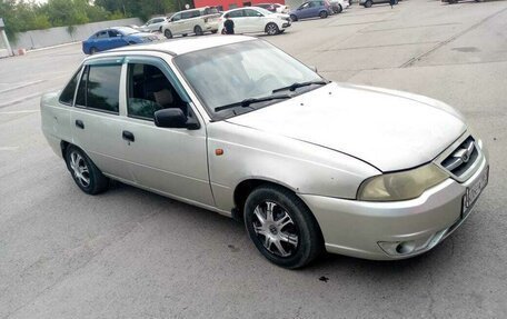 Daewoo Nexia I рестайлинг, 2008 год, 220 000 рублей, 2 фотография