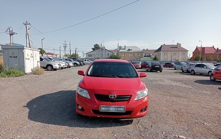 Toyota Corolla, 2008 год, 780 000 рублей, 3 фотография