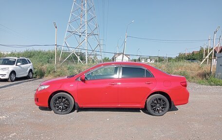 Toyota Corolla, 2008 год, 780 000 рублей, 5 фотография