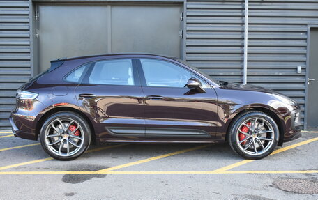 Porsche Macan I рестайлинг, 2023 год, 14 770 000 рублей, 4 фотография